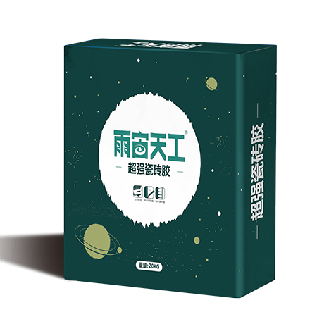 超强瓷砖胶