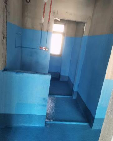 卫生间防水堵漏工程1